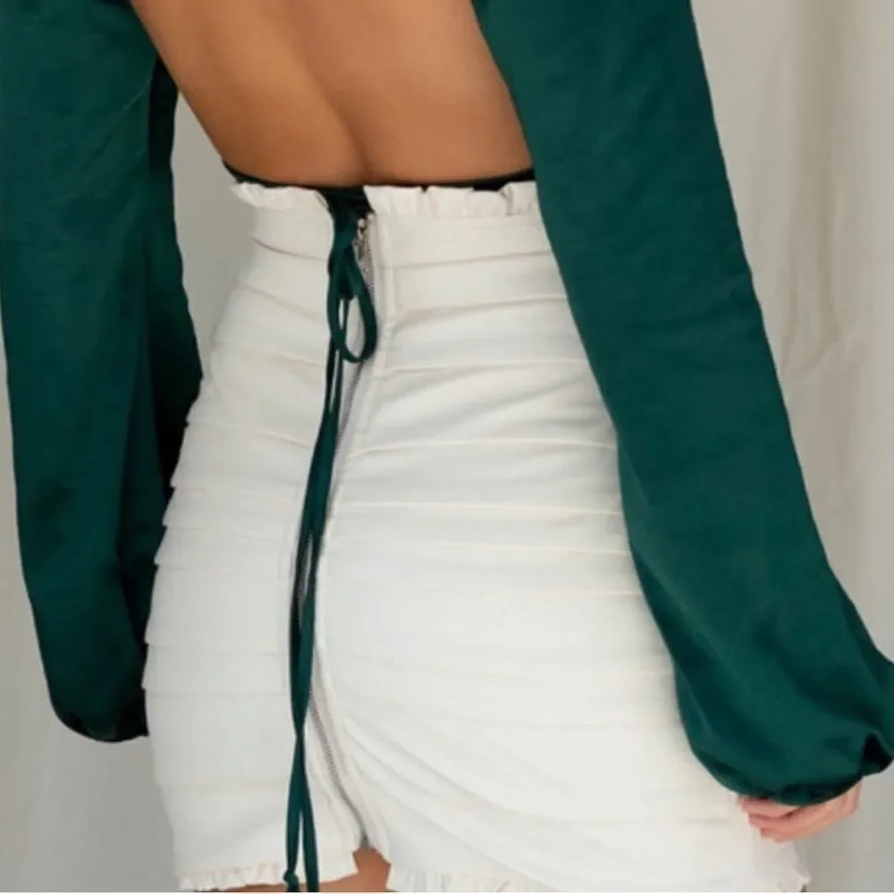 Skylar & Madison skirt